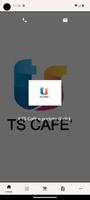 TS CAFE PESARO الملصق