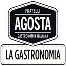 La gastronomia F.lli Agosta Mi APK