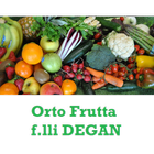 Ortofrutta Degan icon