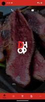 Dhop Bistrot โปสเตอร์