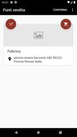 1 Schermata Fabrica Firenze