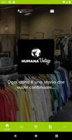 HUMANA VINTAGE تصوير الشاشة 1