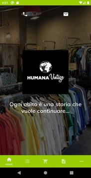 HUMANA VINTAGE 截图 1