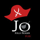 JOLLY ROGER PUB-icoon