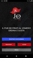 JOLLY ROGER PUB पोस्टर