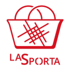 La Sporta आइकन