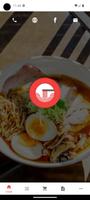 My Ramen Hideo постер