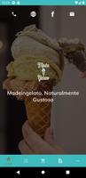 Made in Gelato poster