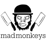 MADMONKEYS biểu tượng