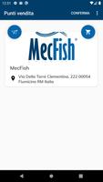 MecFish Fast Food di Pesce screenshot 1