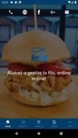 MecFish Fast Food di Pesce screenshot 2