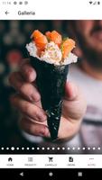 ME&LO SUSHI スクリーンショット 1
