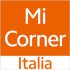 Mi Corner Italia icon