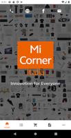 Mi Corner Italia poster