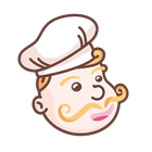 Mr Cinnamon иконка