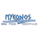 Mykonos BBQ Food & Cocktails APK