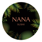 NANA SUSHI иконка