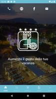 Numana Blu Food الملصق