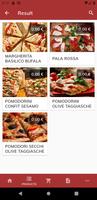 Poster Oasi Gourmet