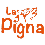 La Pigna biểu tượng