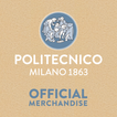 آیکون‌ POLIMI OFFICIAL MERCHANDISE