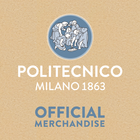 POLIMI OFFICIAL MERCHANDISE आइकन