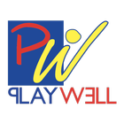 PlayWell ícone