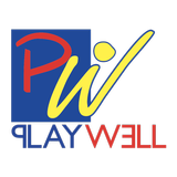 PlayWell icône