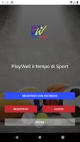 PlayWell اسکرین شاٹ 1