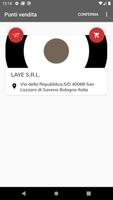 Ristorante Sapory Plakat
