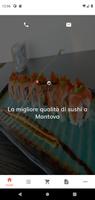 SNOW SUSHI-poster