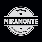 PIZZERIA MIRAMONTE آئیکن
