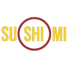 SUSHIMI-icoon