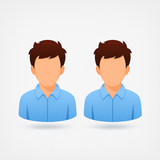 AI Clone Camera - Twin Me! أيقونة