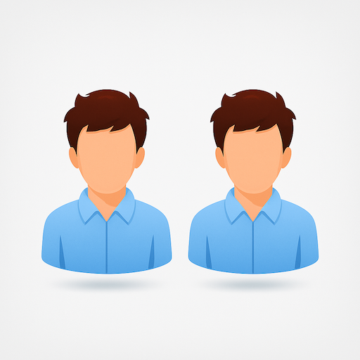 AI Clone Camera - Twin Me!