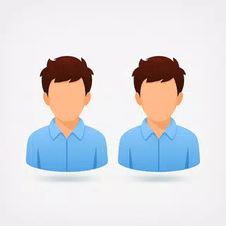 AI Clone Camera - Twin Me!