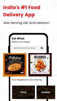 برنامه‌نما All In One Food Ordering App | Order Food Online عکس از صفحه
