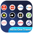 All In One Travel icon