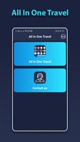 All In One Travel 截图 1