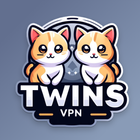 Twins VPN ikona