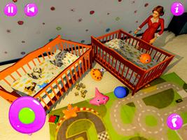 Ibu Hidup Simulator Luring screenshot 3