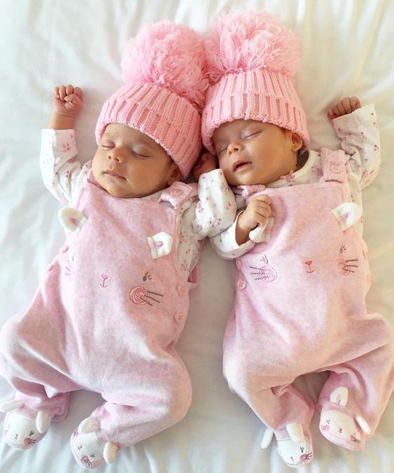 Twins Baby Wallpaper For Android Apk Download