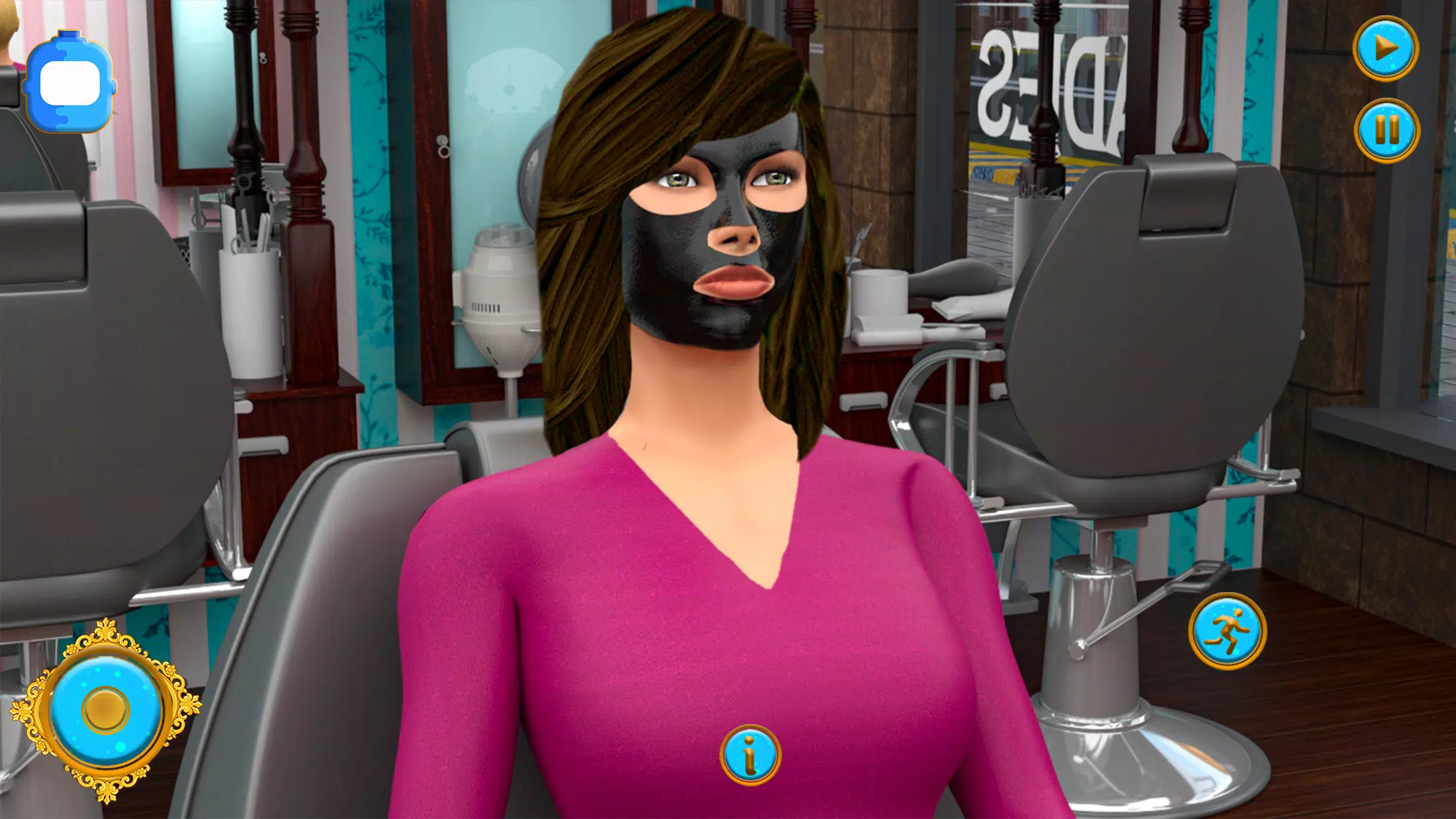 regular Redondear a la baja Caucho Descarga de APK de Juegos peluquería maquillaje perfectos para chicas para Android regular Redondear a la baja Caucho Descarga de APK de Juegos peluquería maquillaje perfectos para chicas para Android