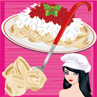 Ravioli: Cooking Game - Cooking Games ikon