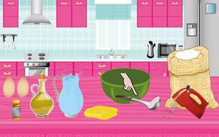 Mantı : Yemek Yapma Oyunu - Yemek Pişirme Oyunu capture d'écran 1