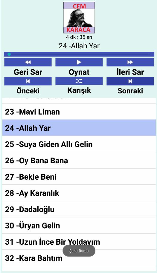 Cem Karaca Emrah Karaca Emrah Dedi Ki Yok Yok Youtube