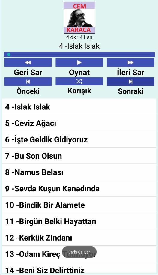 Cem Karaca Bu Son Olsun Mp3 Indir Muzik Yukle Bu Son Olsun Dinle