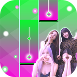 BLACKPINK Piano Tiles Music