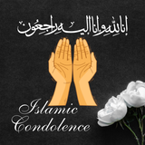 Islamic Condolence Sticker APK