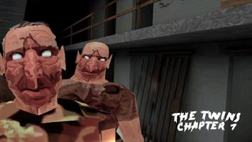 The Scary Twins bài đăng